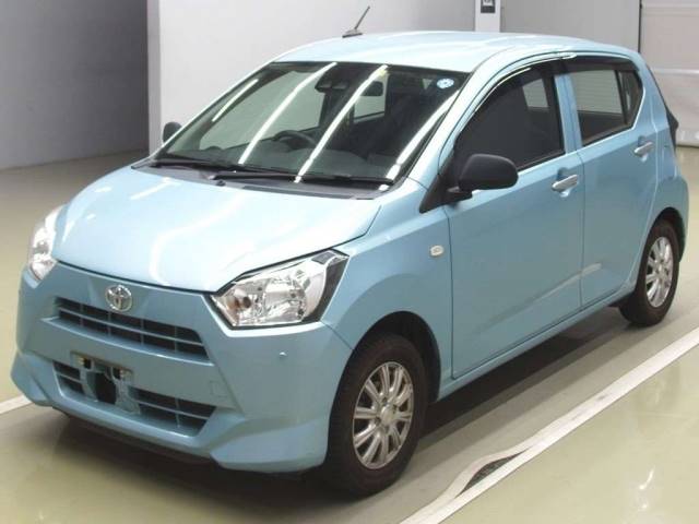 73012 TOYOTA PIXIS EPOCH LA350A 2018 г. (TAA Yokohama)